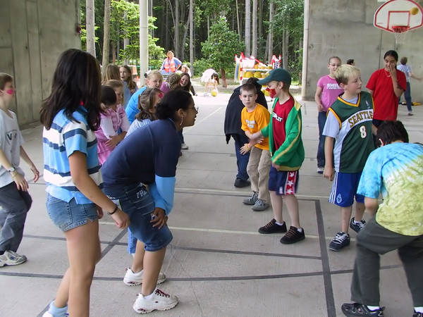 8973 Field Day 2005