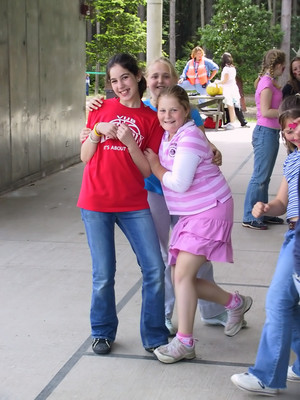 8974 Field Day 2005