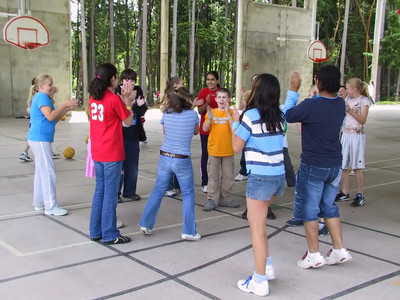 8976 Field Day 2005