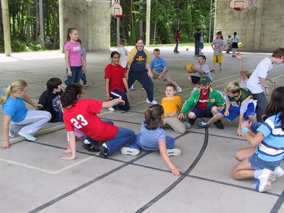 8977 Field Day 2005