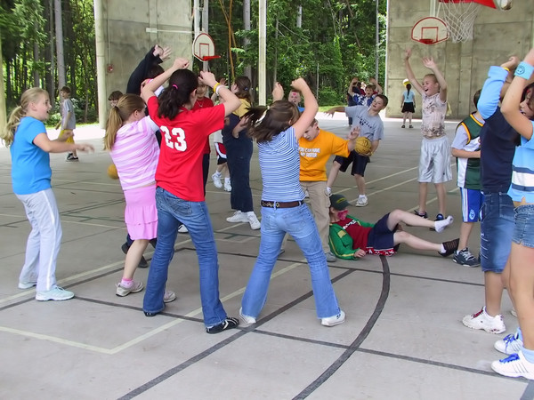 8979 Field Day 2005