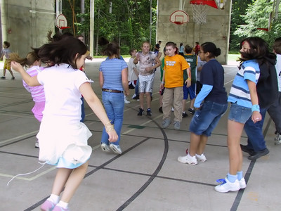 8982 Field Day 2005