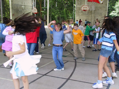 8983 Field Day 2005