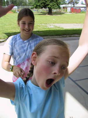 9004 Field Day 2005