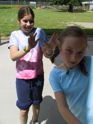 9005 Field Day 2005