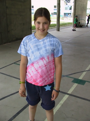 9007 Field Day 2005