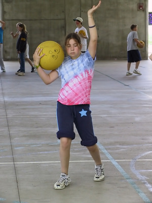 9010 Field Day 2005