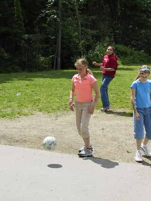 9013 Field Day 2005