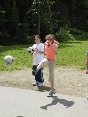 9015 Field Day 2005