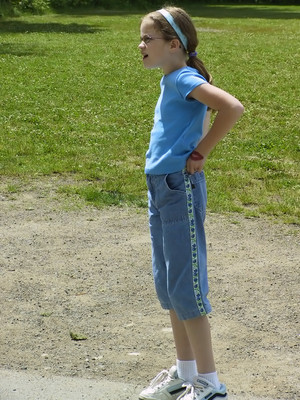 9018 Field Day 2005