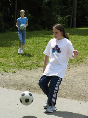 9019 Field Day 2005