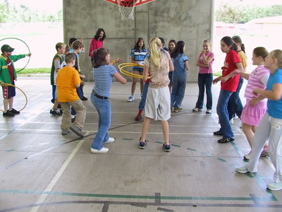 9021 Field Day 2005