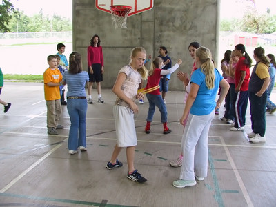 9024 Field Day 2005