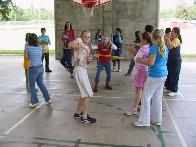 9025 Field Day 2005