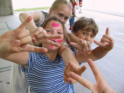9028 Field Day 2005