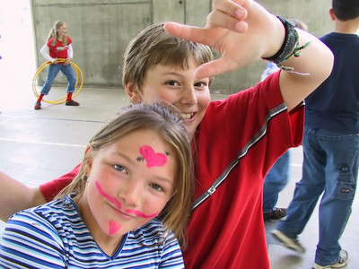 9033 Field Day 2005