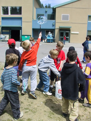 9034 Field Day 2005