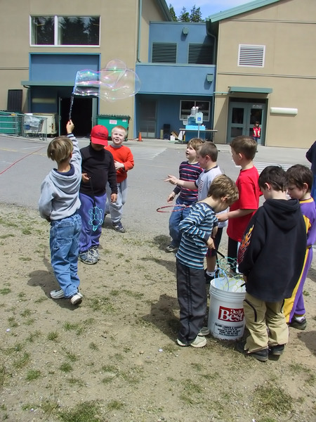 9035 Field Day 2005