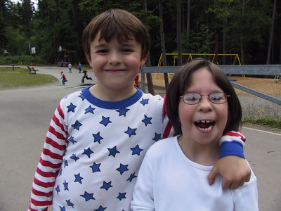 9041 Field Day 2005