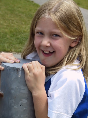 9045 Field Day 2005