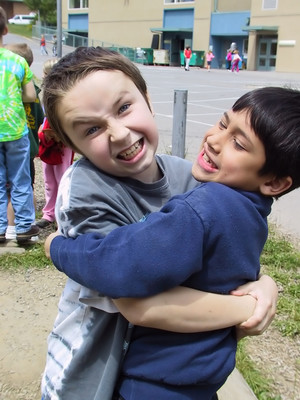 9046 Field Day 2005