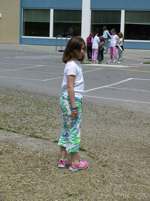 9055 Field Day 2005