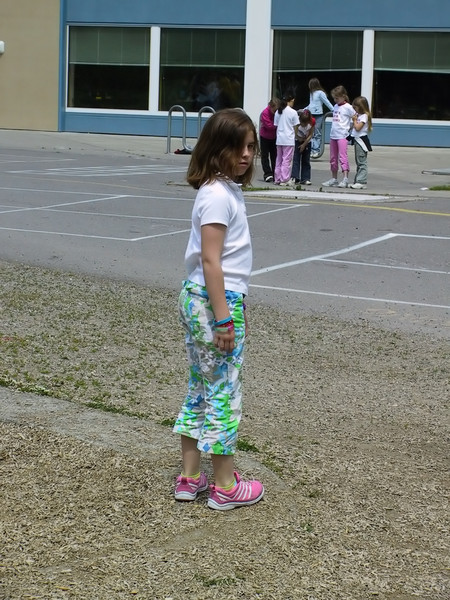 9055 Field Day 2005