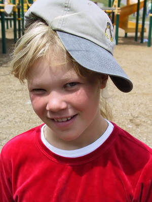 9056 Field Day 2005