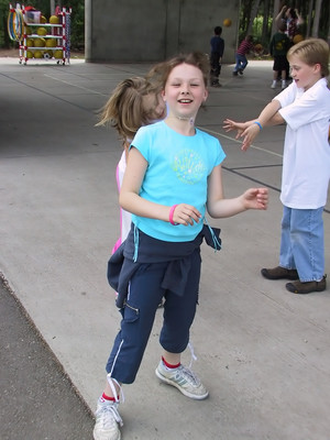 9061 Field Day 2005