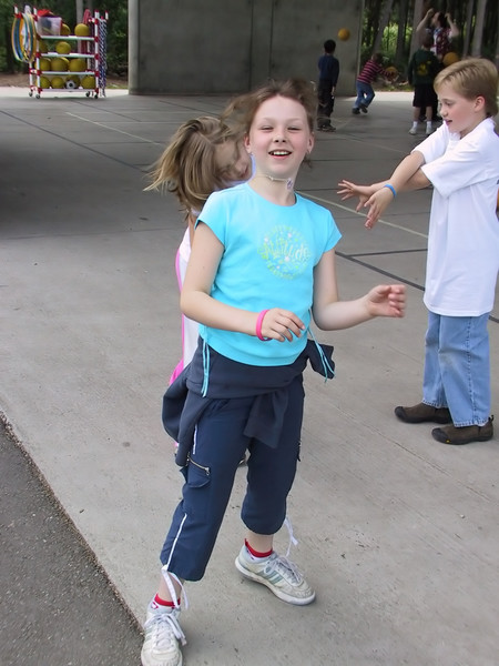 9061 Field Day 2005
