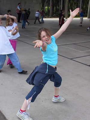 9063 Field Day 2005
