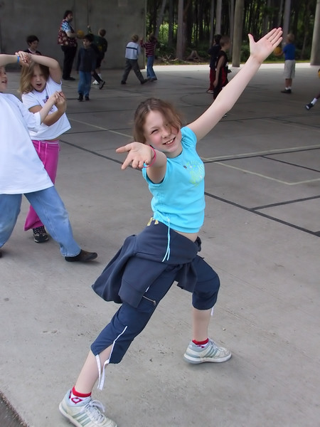 9063 Field Day 2005