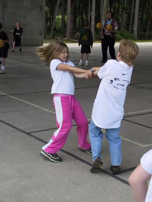 9066 Field Day 2005