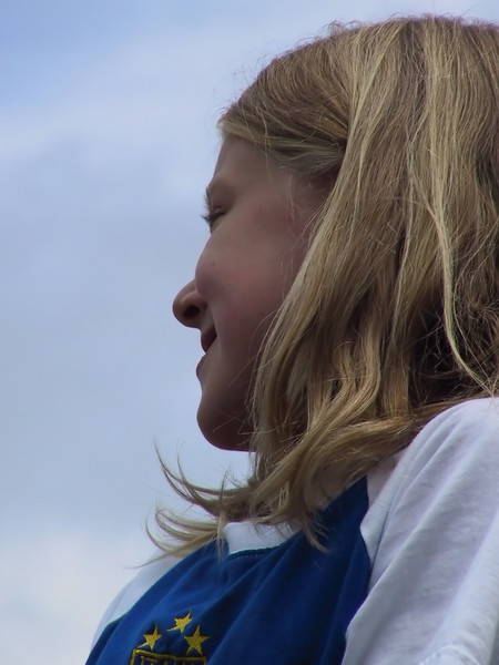 9068 Field Day 2005
