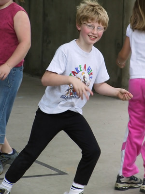 9069 Field Day 2005