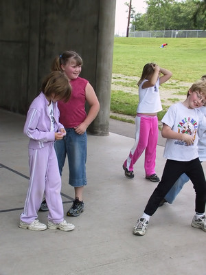 9070 Field Day 2005