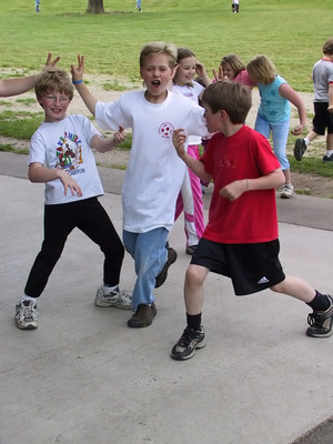 9072 Field Day 2005