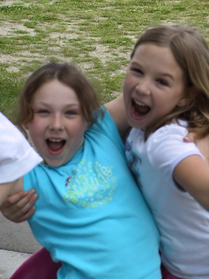 9073 Field Day 2005