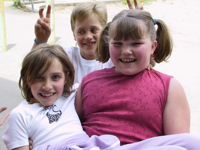 9075 Field Day 2005