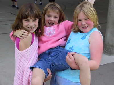 9077 Field Day 2005