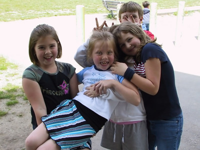 9078 Field Day 2005