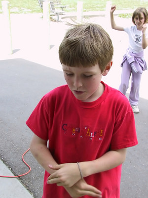 9079 Field Day 2005
