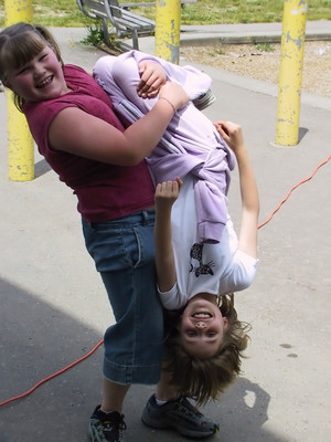 9081 Field Day 2005