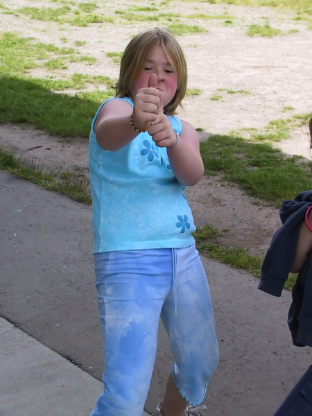 9082 Field Day 2005