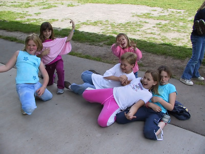 9083 Field Day 2005