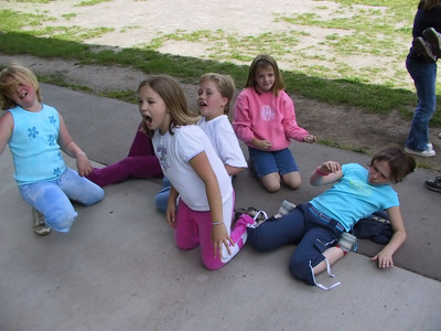 9085 Field Day 2005