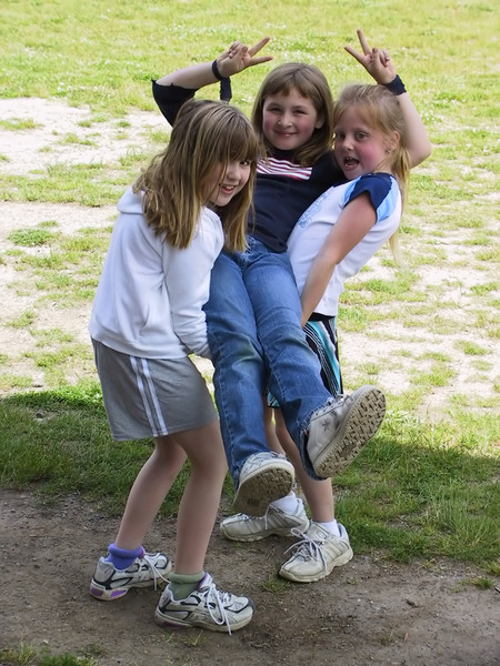 9088 Field Day 2005