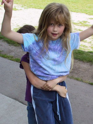 9090 Field Day 2005