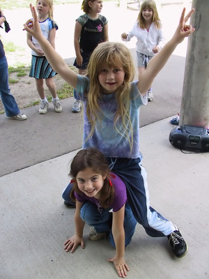 9092 Field Day 2005