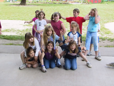 9096 Field Day 2005